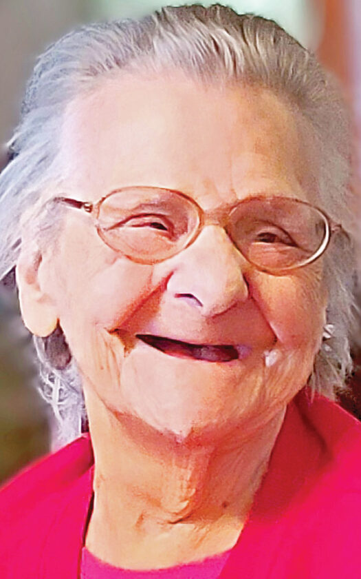 Ruth A. Patterson News, Sports, Jobs Altoona Mirror